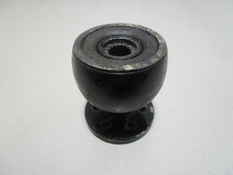 69354A2 Mercruiser Stern Drive 470 I/L4 224Engine Coupler 69627