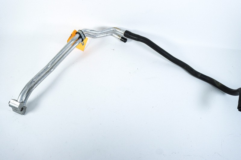 04-13 Chevrolet Corvette C6 XLR AC Evaporator Thermal Expansion Valve Tube OEM