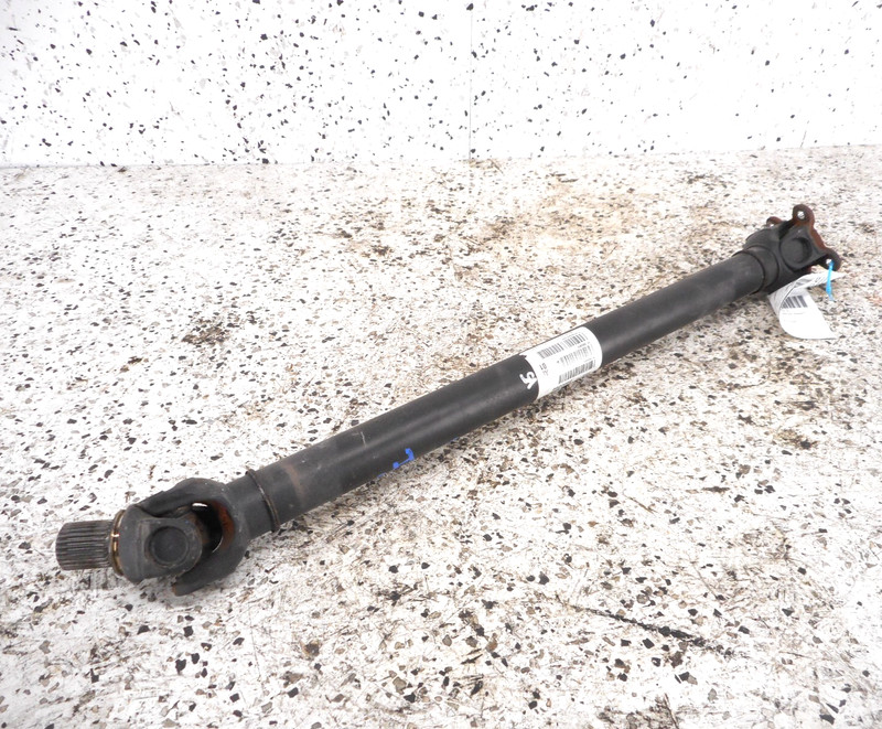 2011-2018 BMW X5 3.0L 4.4L Front Drive Shaft OEM