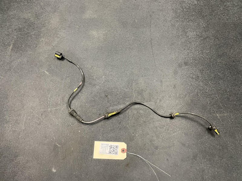 Rear Left ABS Brake Anti Lock Wheel Speed Sensor 2019 Nissan Sentra 2013 - 2018