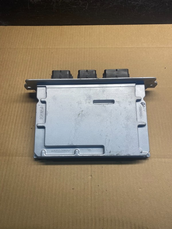 2008 Ford Van E-Series 5.4L Engine Control Module 8C2A-12A650-APB ECU AC9021 DW
