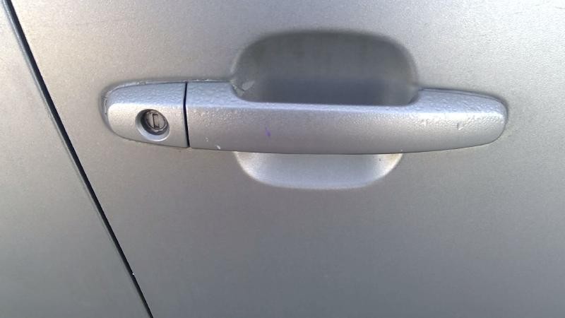 Outside Door Handle TOYOTA CAMRY Right 02 03 04 05 06