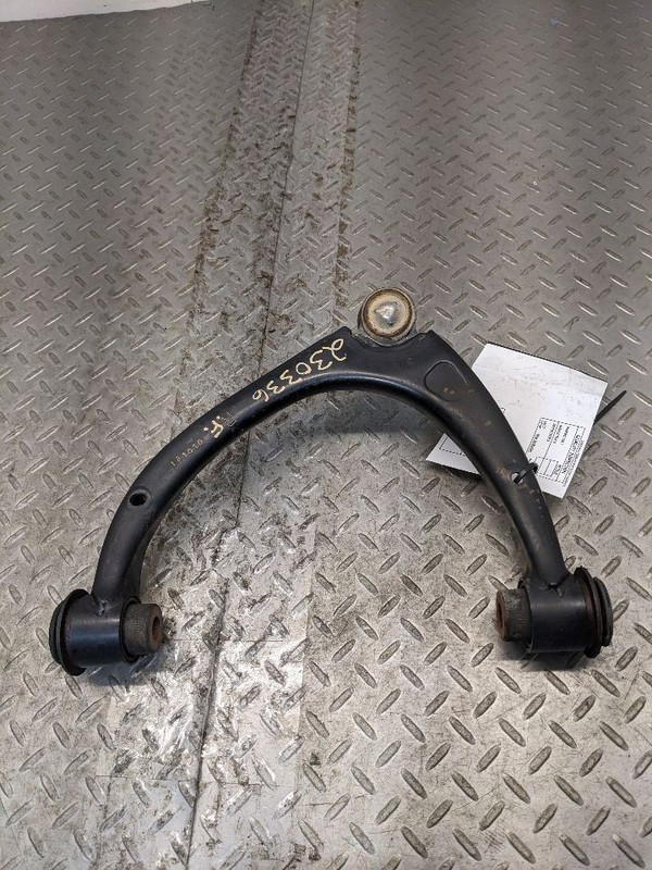 Passenger Right Upper Control Arm Front Fits 15-22 CANYON 1192925
