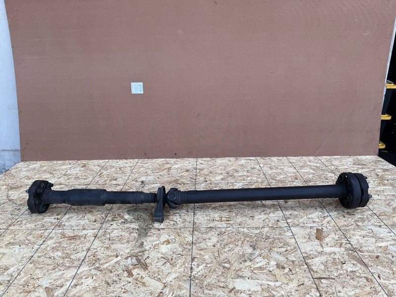 MERCEDES W212 W218 CLS63 E63 14-16 OEM REAR DRIVE SHAFT 5.5L ASSEMBLY AMG-S