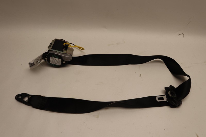 2006 PORSCHE CAYENNE FRONT RIGHT PASSENGER SIDE SEAT BELT OEM