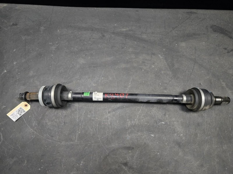 Rear Right CV Axle Shaft 2022 Kia Stinger 49601-J5200 2018 2019 2020 2021 2023