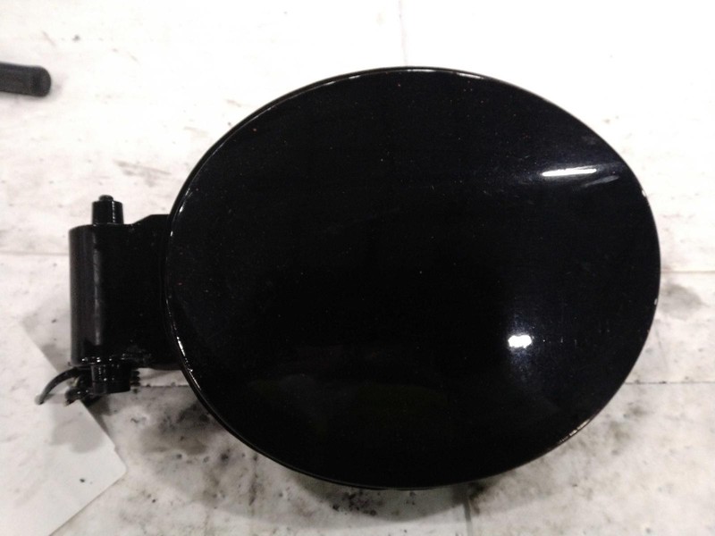 2018 BUICK ENCLAVE Fuel Filler Door Black Used OEM 5010797 132K Miles