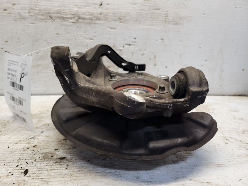 Passenger Rear Knuckle/Stub 172 Type SLK350 Fits 12-16 MERCEDES SLK 1683564