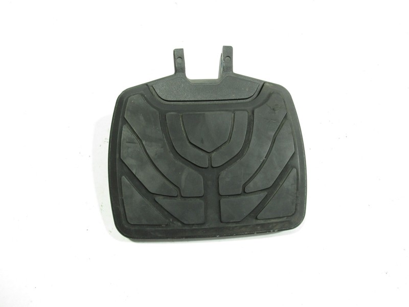 15-18 Can AM Spyder F3 2018 Rear Right Passenger Footrest Pad Floorboards |