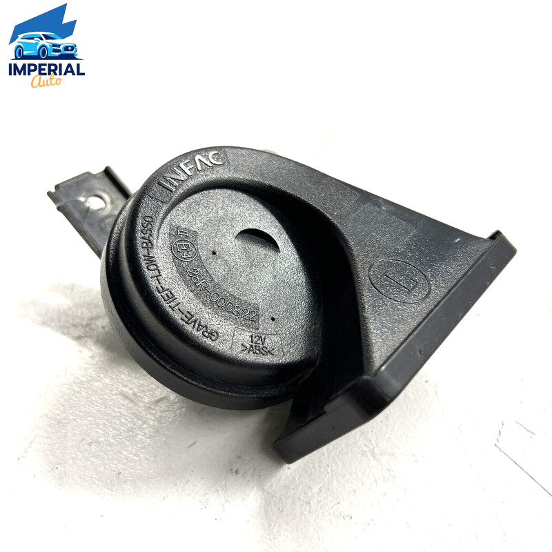 2023 MAZDA CX-50 FRONT LOW TONE HORN SIGNAL & BRACKET OEM