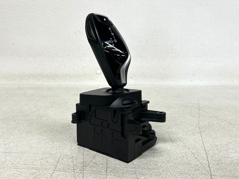 ⭐18-21 BMW X3 XDRIVE AUTOMATIC TRANSMISSION GEAR SHIFTER SELECTOR OEM LOT2593