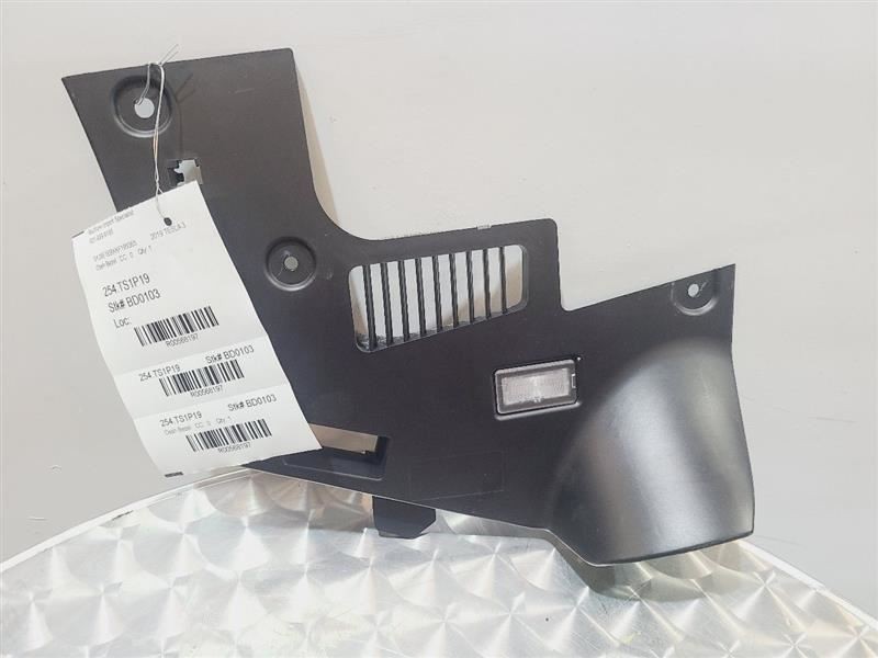 TESLA 3 2019 Dash Bezel 568197