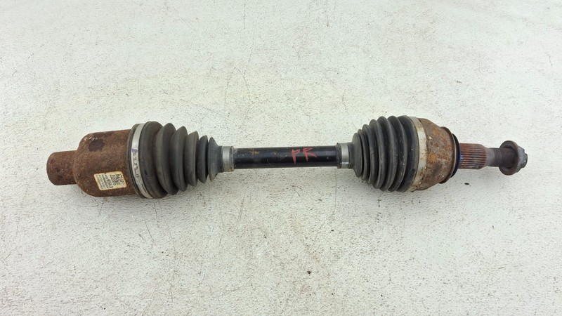 2018-2024 Buick Enclave Front Right Drive Axle Shaft Automatic OEM