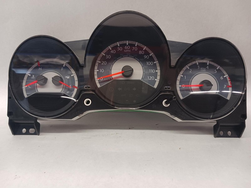 11-'14 CHRYSLER 200 Speedometer cluster 45k miles OEM 1 Year Warranty!