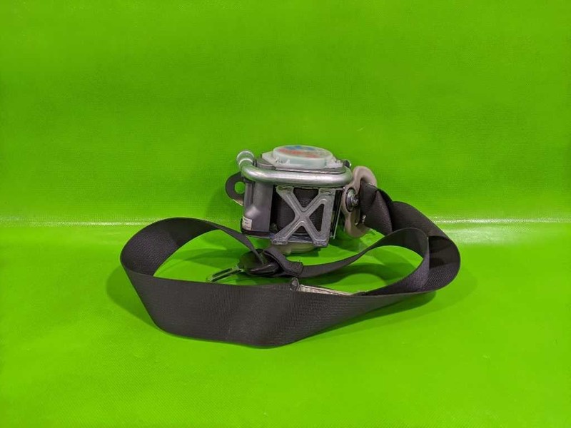 08-10 MKX PASSENGER RIGHT FRONT SEAT BELT RETRACTOR OEM 4070-31