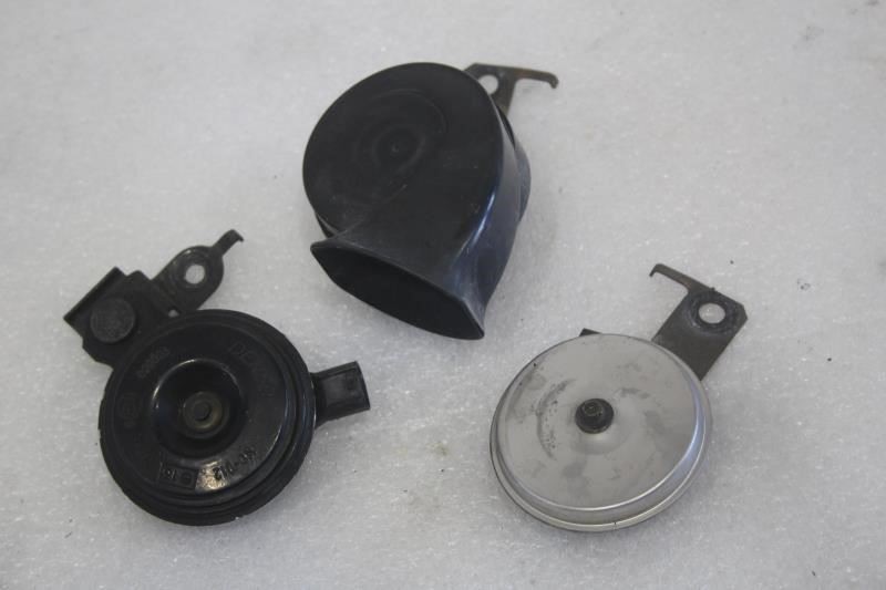 1995 1996 1997 1998 1999 2000 LEXUS LS400 HORNS 3 PIECES