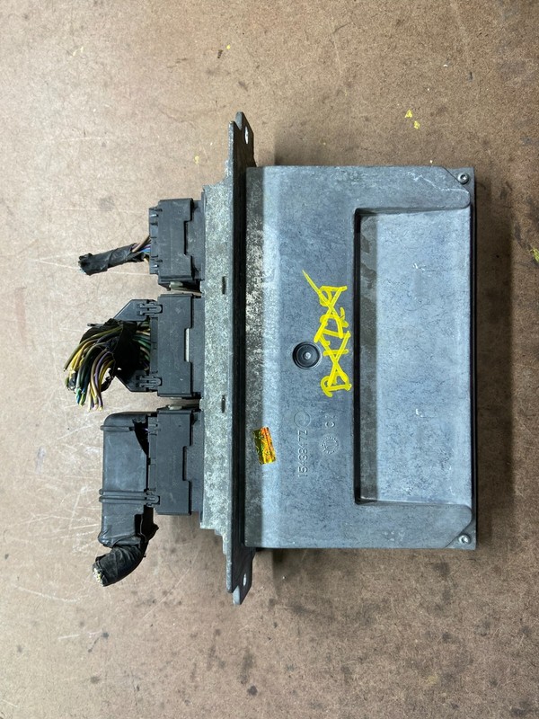 2008 3.5L Ford Edge MKX Engine Control Module ECM 8T4A-12A650-CC8T4 L0852 OEM DG