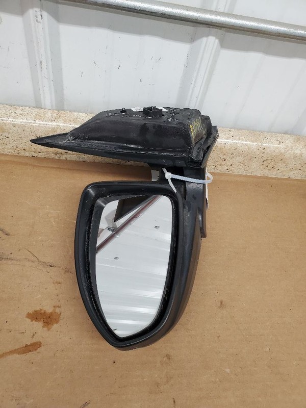 Driver Side View Mirror Power VIN P 4th Digit Limited Fits 11-16 CRUZE 288325