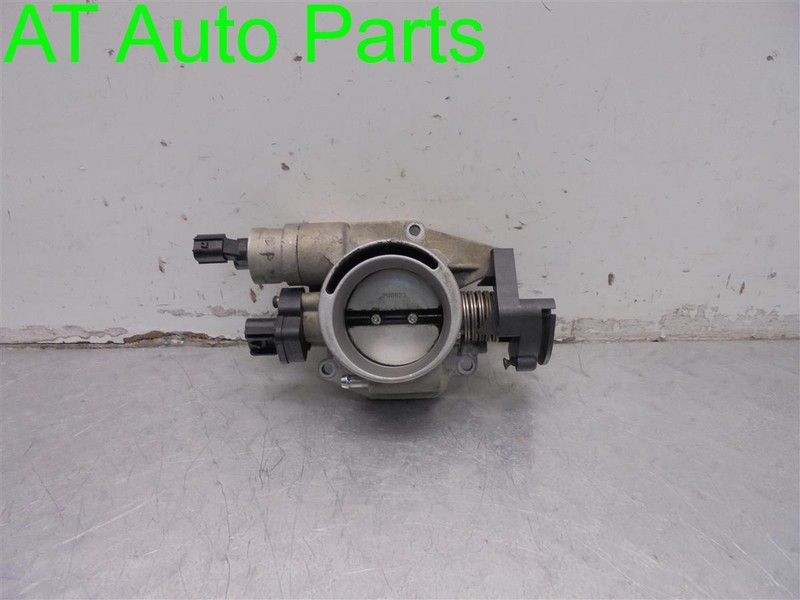 05 06 DODGE DURANGO 3.7L THROTTLE VALVE BODY TPS SENSOR OEM 53032849AB