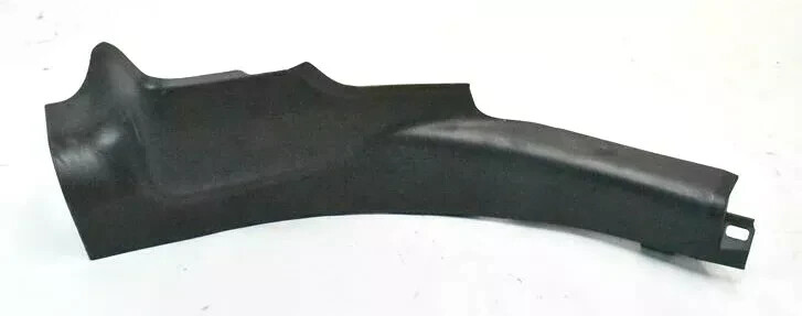 14-17 Maserati Ghibli Rear Left Driver Side Door Sill Scuff Trim Panel OEM