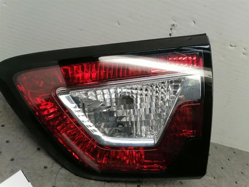 Passenger Right Tail Light Lid Mounted Fits 13-17 TRAVERSE 948465