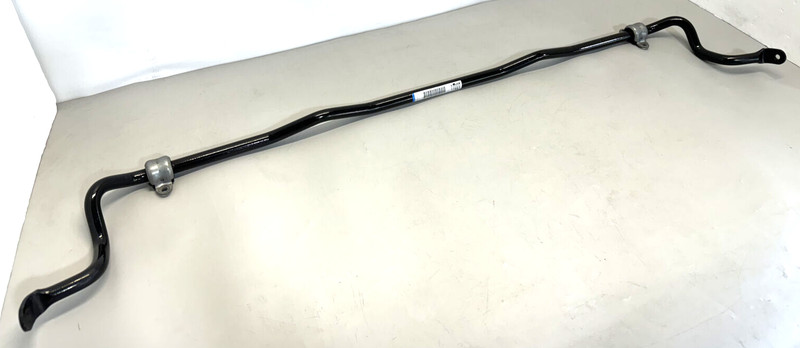 ✅2012-2020 MERCEDES SLC300 SLC43 REAR STABILIZER SWAY BAR Torsion Bar OEM 24K