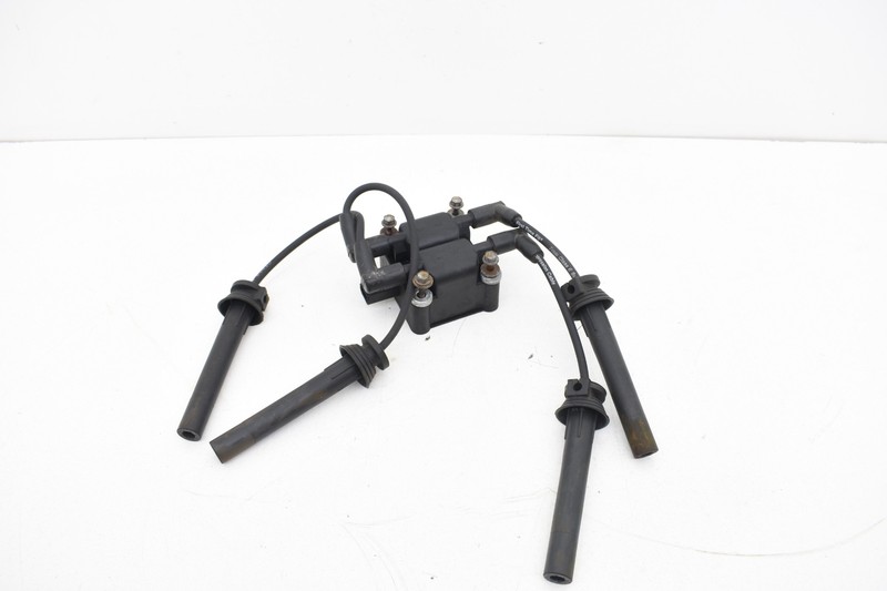 2005 Mini Cooper S R53 Ignition Coilpack Coil Pack With Leads OEM KW53
