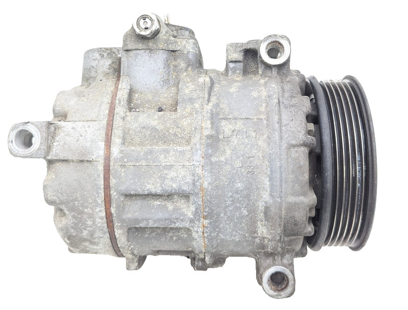 2005-2009 Land Rover LR3 Ac Compressor OEM