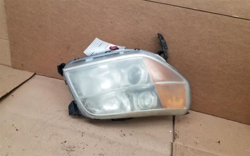 Passenger Right Headlight Fits 06-08 PILOT 233174