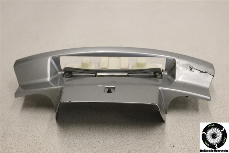 95 HONDA PC 800 PACIFIC COAST REAR BACK FENDER OEM PC800