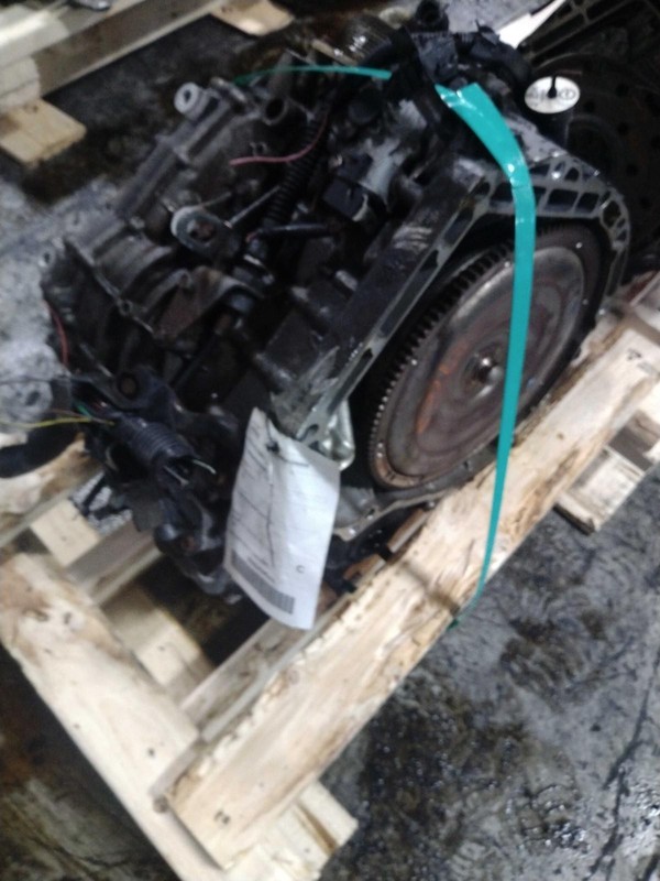 2016 Honda Accord Automatic Transmission Assembly OEM 2.4L FWD 385K Miles