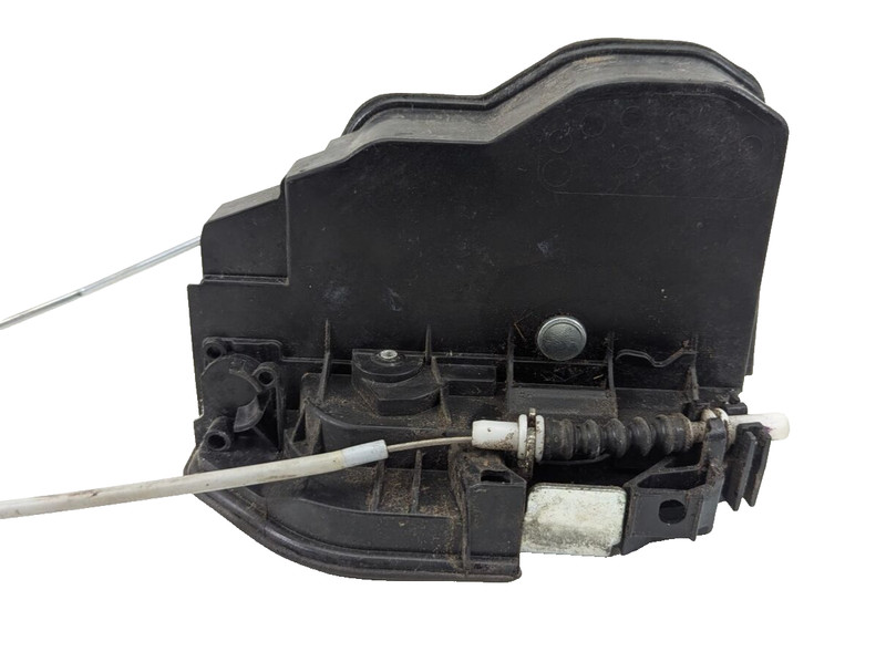7729458 Front Right Door Lock for BMW X3 2.0 TURBO DIESEL (177 CV) 2128476