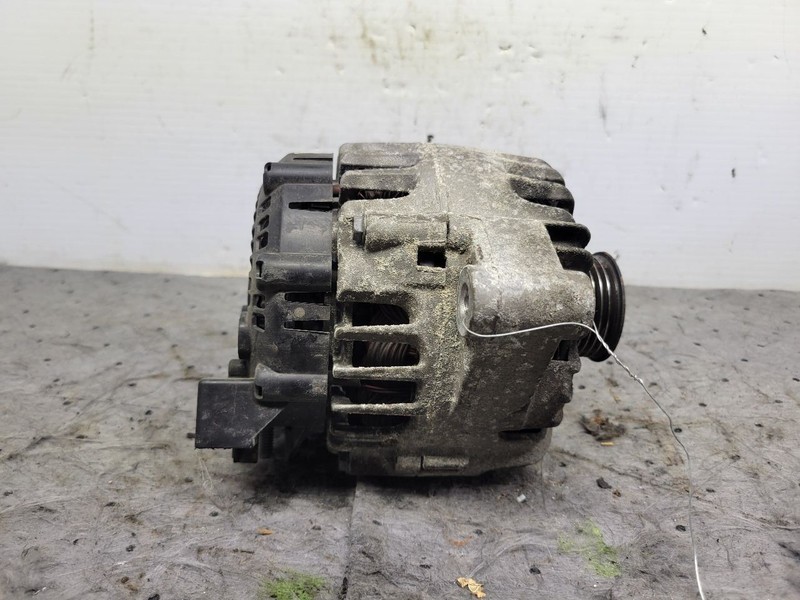Alternator Without Turbo Fits 11-19 FIESTA 1674454