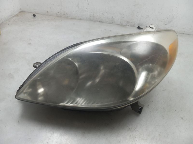 Driver Left Headlight Fits 03-08 MATRIX