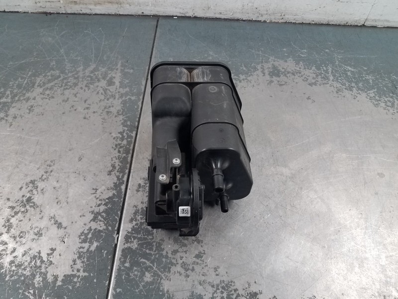 2015 Porsche 911 Turbo S 991 Fuel Vapor Charcoal Canister #0222 LL6