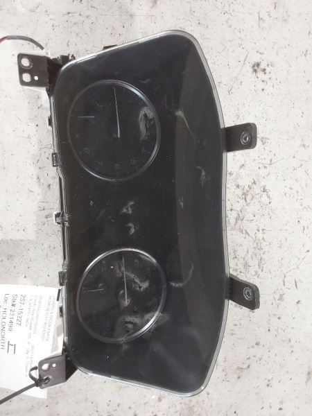 2021-2022 Subaru Legacy Speedometer Cluster MPH US Market ID 85002AN04A