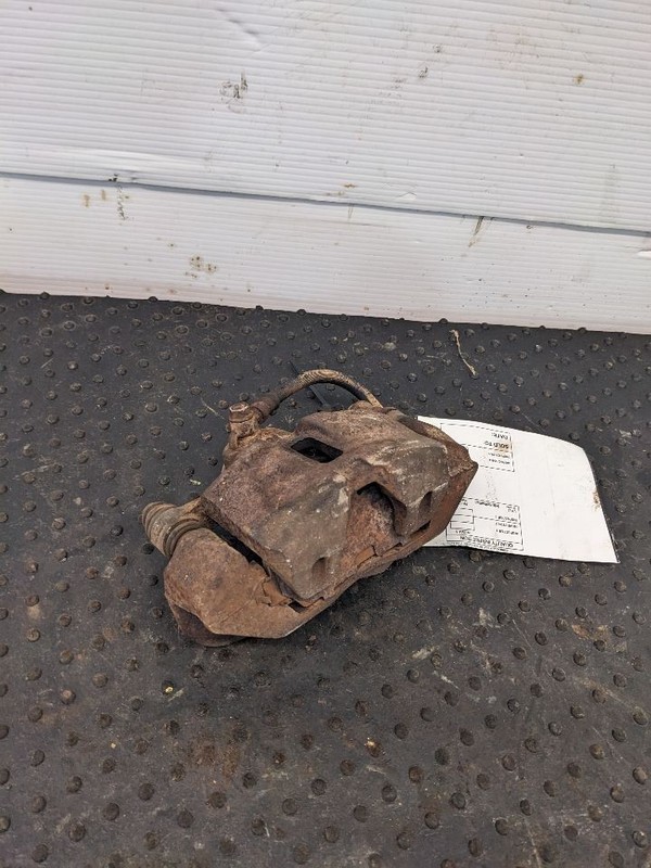 Driver Left Caliper Front Fits 87-93 MAZDA B-2200 1193550