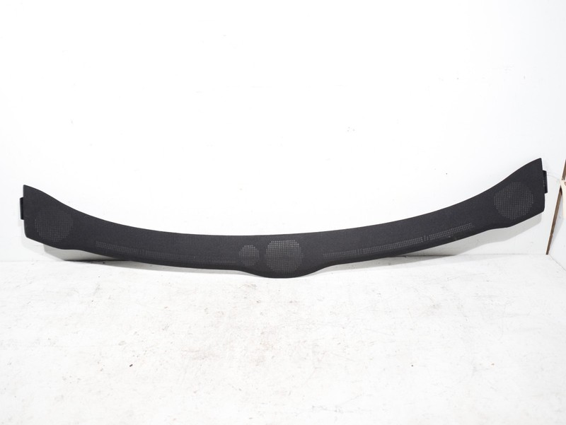 17-23 Tesla Model 3 Dash Instrument Panel Defroster Grill Upper 1083390-00-E OEM