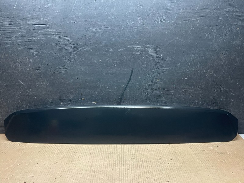 1999 to 2004 Honda Odyssey Rear Trunk Spoiler Gate Oem L9251 DG