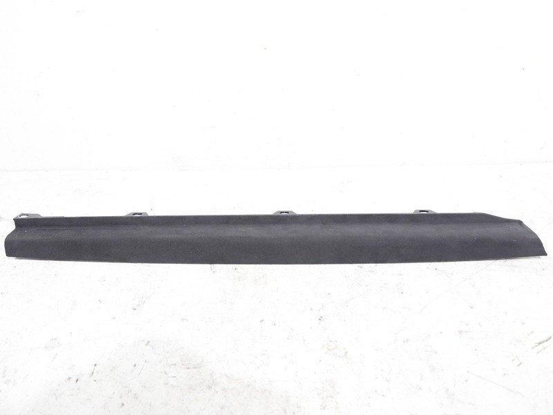 2016-2023 Tesla Model X Rear Left Falcon Door Trim Mid Gap Hider 1051547-04-B