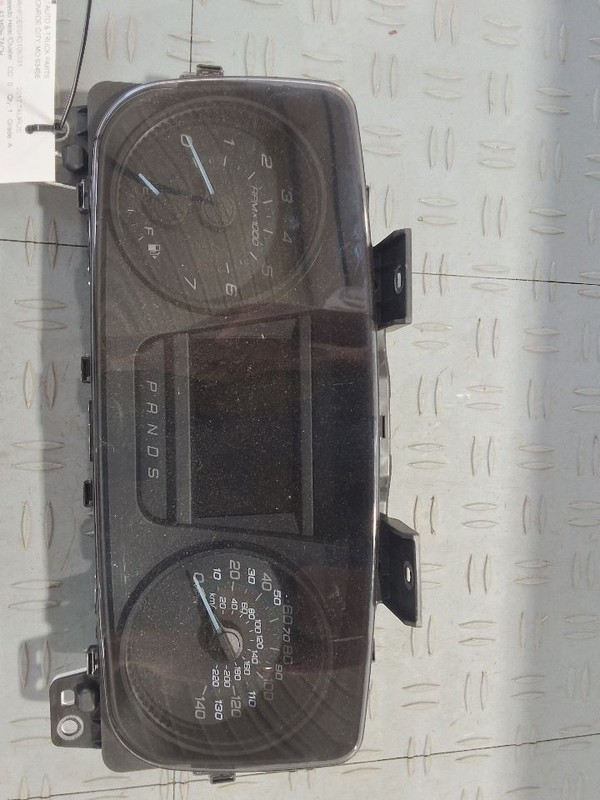 Speedometer Cluster MPH ID HG1T-10849-CA Fits 17-19 TAURUS 3491475