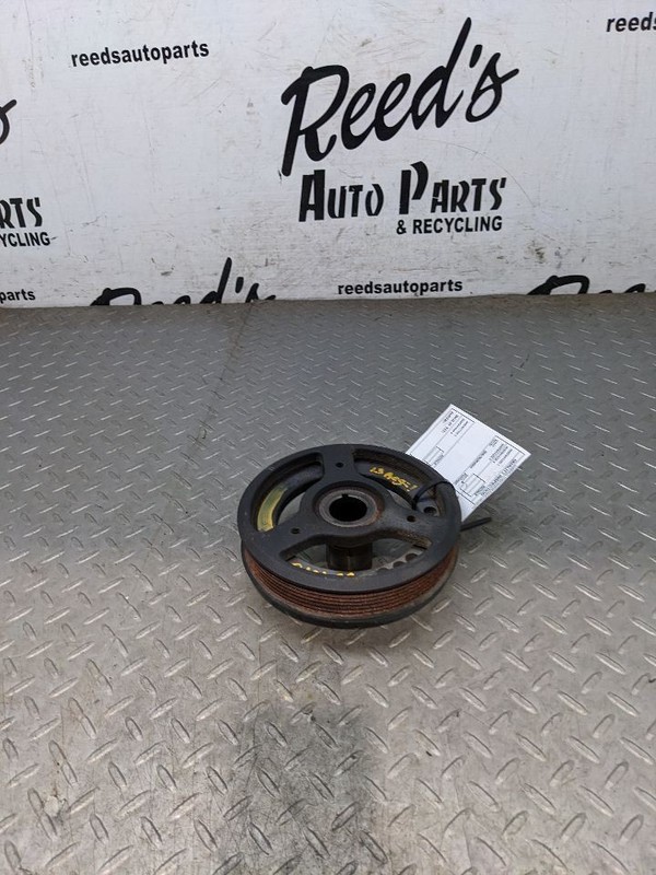 Harmonic Balancer 2.4L Fits 11-16 LACROSSE 1181915