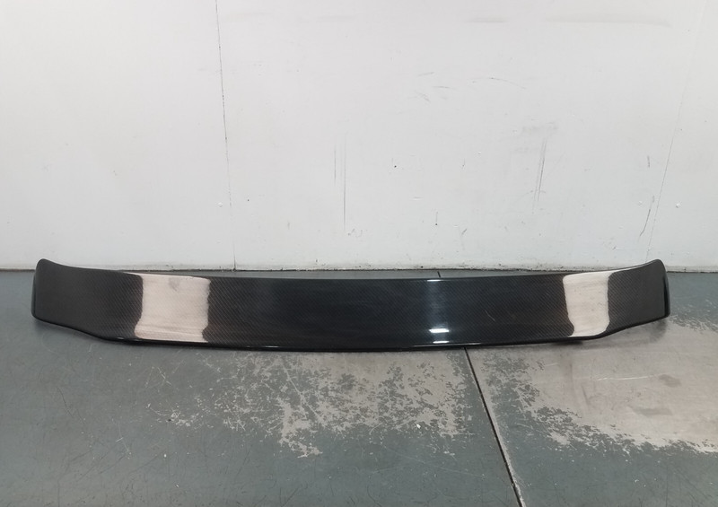 2003 Chevy Corvette C5 Z06 Carbon Fiber Rear Wing / Spoiler #8792 H2