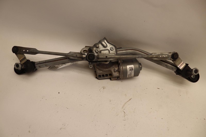 2018-2023 ALFA ROMEO STELVIO WINDSHIELD WIPER TRANSMISSION LINKAGE W/ MOTOR OEM