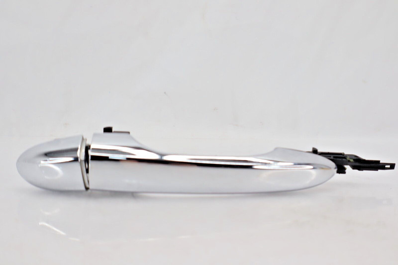 ✅ 2014-2017 Maserati Ghibli S Rear Left Driver Exterior Door Handle OEM