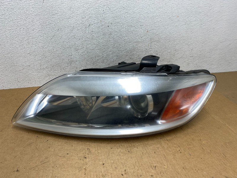2007 - 2009 Audi Q7 Left Driver LH Side Xenon Hid AFS Headlight Oem AE3279 DW