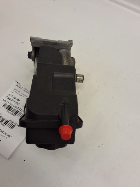 Power Steering Pump Fits 06-11 DTS 3309488