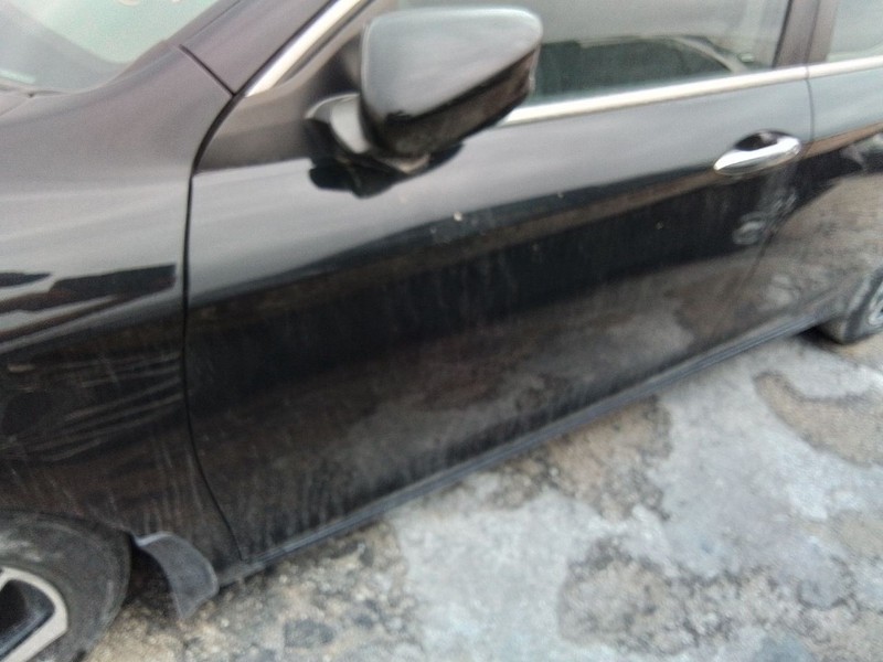 Driver Front Door Electric Sedan US Built Fits 13-17 ACCORD 3475976