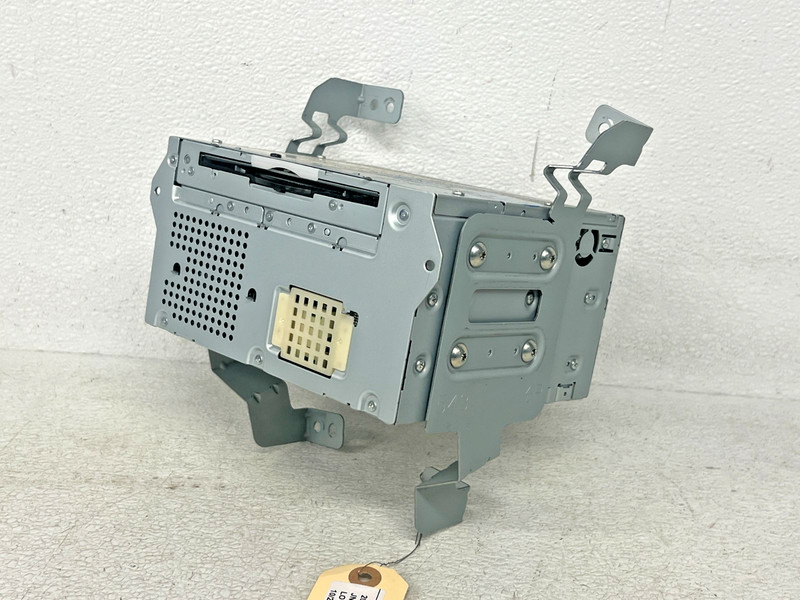 ⭐2014-2016 INFINITI Q70L RADIO AM FM CD NAVIGATION AUDIO RECEIVER OEM LOT2673