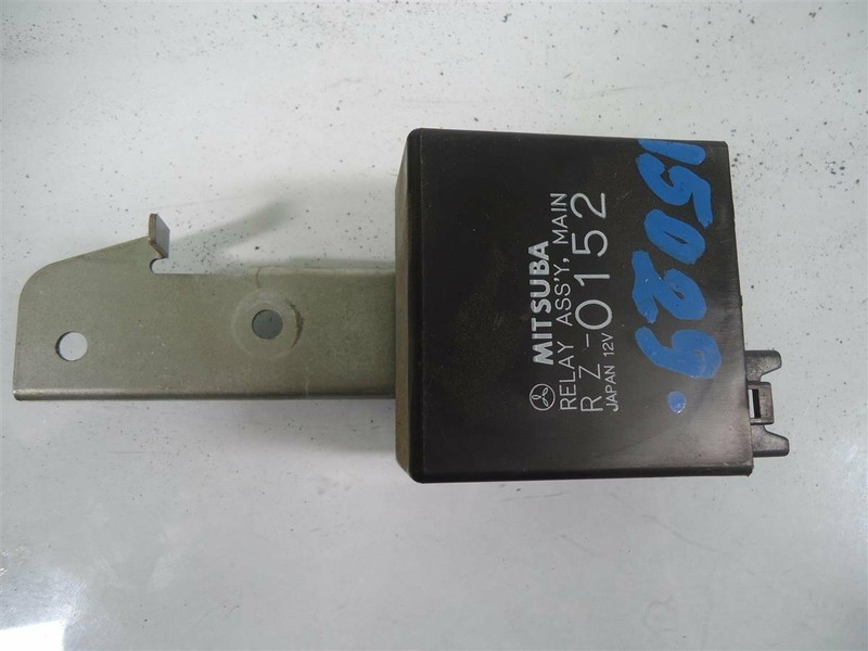 1995 Acura Nsx Relay Control Unit Oem